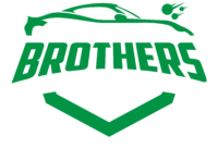 Brothers Hail and Dent Repair Logo